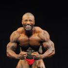 Curtis   Bryant - IFBB Muscle Heat  2012 - #1